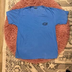 Comfort colors florida gators short